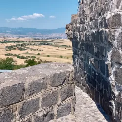 Kumanovo Clock Tower - Kumanovo