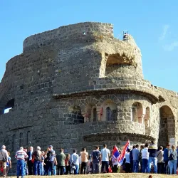 Kumanovo Clock Tower - Kumanovo