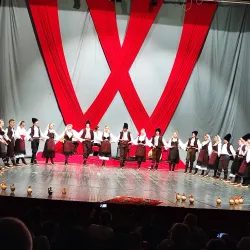 Kumanovo Cultural Center - Kumanovo