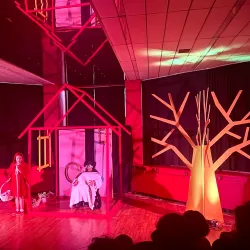 Kumanovo Cultural Center - Kumanovo