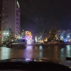 Kumanovo Cultural Center - Kumanovo