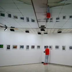 Kumanovo Cultural Center - Kumanovo