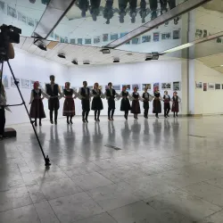 Kumanovo Cultural Center - Kumanovo