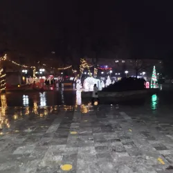 Kumanovo Cultural Center - Kumanovo