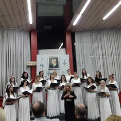 Kumanovo Cultural Center - Kumanovo