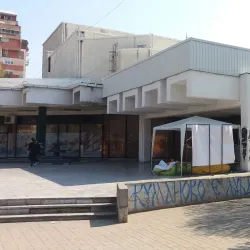 Kumanovo Cultural Center - Kumanovo