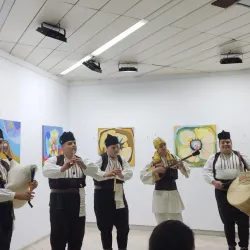 Kumanovo Cultural Center - Kumanovo