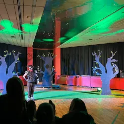 Kumanovo Cultural Center - Kumanovo