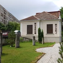 Kumanovo Museum - Kumanovo