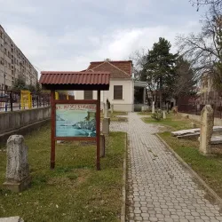 Kumanovo Museum - Kumanovo