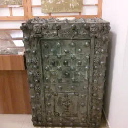 Kumanovo Museum - Kumanovo