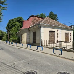 Kumanovo Museum - Kumanovo