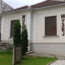Kumanovo Museum - Kumanovo