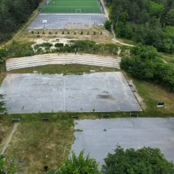 Memorial Ossuary Kumanovo - Kumanovo