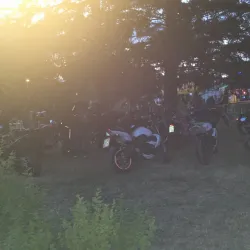 Memorial Ossuary Kumanovo - Kumanovo