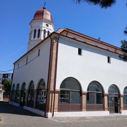 St. Nicholas Church - Kumanovo