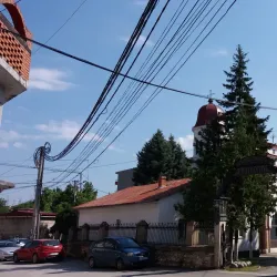 St. Nicholas Church - Kumanovo