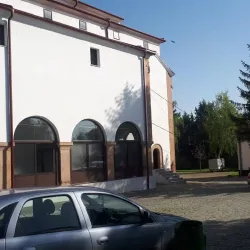 St. Nicholas Church - Kumanovo