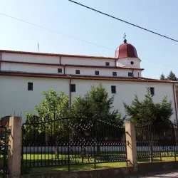 St. Nicholas Church - Kumanovo