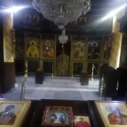 St. Nicholas Church - Kumanovo