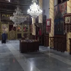 St. Nicholas Church - Kumanovo