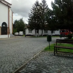 St. Nicholas Church - Kumanovo