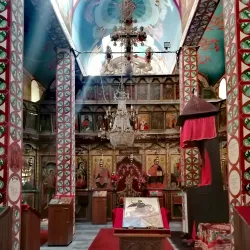 Church of St. George - Negotino