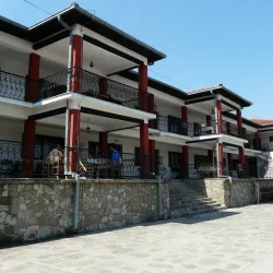 Church of St. George - Negotino