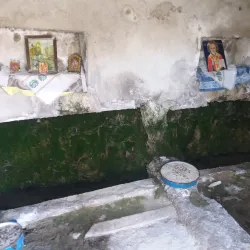 Church of St. George - Negotino