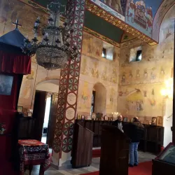 Church of St. George - Negotino