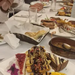 Local Vineyards - Negotino