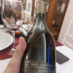 Local Vineyards - Negotino