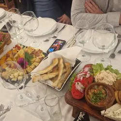 Local Vineyards - Negotino