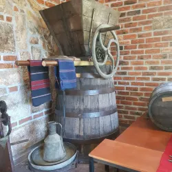 Museum of Tikveš Region - Negotino
