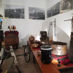 Museum of Tikveš Region - Negotino