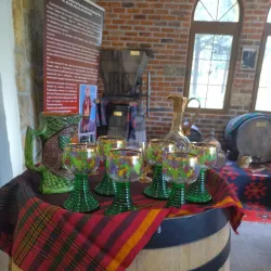 Museum of Tikveš Region - Negotino