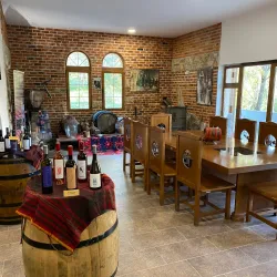 Museum of Tikveš Region - Negotino