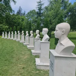 Museum of Tikveš Region - Negotino