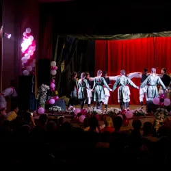 Negotino Cultural Center - Negotino