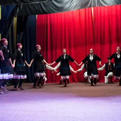 Negotino Cultural Center - Negotino