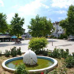 Negotino Cultural Center - Negotino