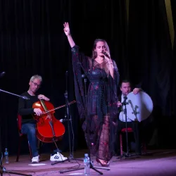 Negotino Cultural Center - Negotino