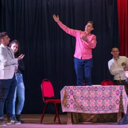 Negotino Cultural Center - Negotino