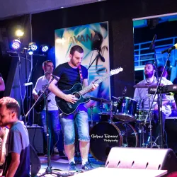 Negotino Cultural Center - Negotino