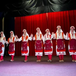 Negotino Cultural Center - Negotino