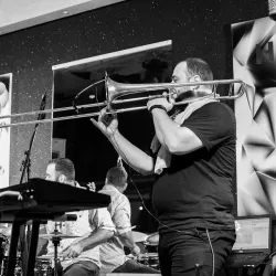 Negotino Cultural Center - Negotino