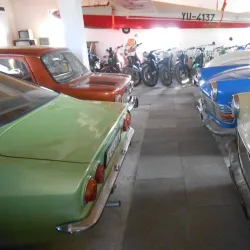 Negotino Old Bazaar - Negotino