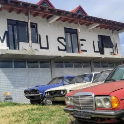 Negotino Old Bazaar - Negotino