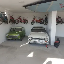 Negotino Old Bazaar - Negotino