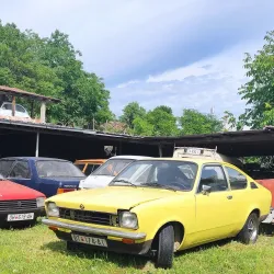 Negotino Old Bazaar - Negotino